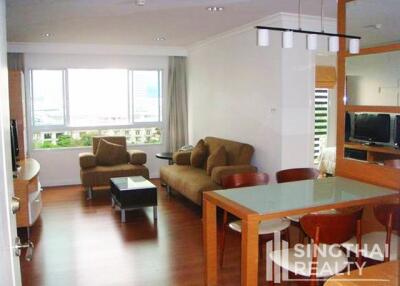 For RENT : Lumpini Suite Sukhumvit 41 / 2 Bedroom / 2 Bathrooms / 75 sqm / 46000 THB [6842072]