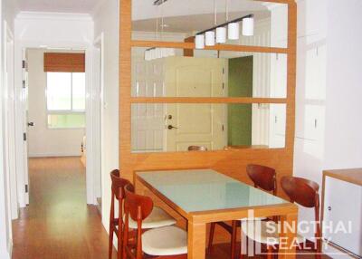 For RENT : Lumpini Suite Sukhumvit 41 / 2 Bedroom / 2 Bathrooms / 75 sqm / 46000 THB [6842072]