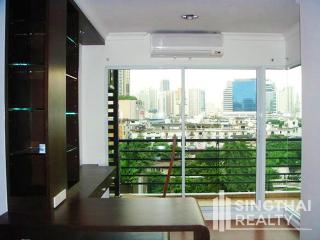 For RENT : Lumpini Suite Sukhumvit 41 / 2 Bedroom / 2 Bathrooms / 75 sqm / 46000 THB [6842072]