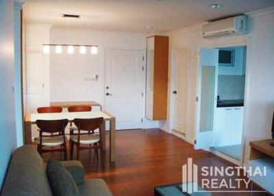 For RENT : Lumpini Suite Sukhumvit 41 / 2 Bedroom / 2 Bathrooms / 75 sqm / 46000 THB [6842072]