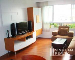 For RENT : Lumpini Suite Sukhumvit 41 / 2 Bedroom / 2 Bathrooms / 75 sqm / 46000 THB [6842072]