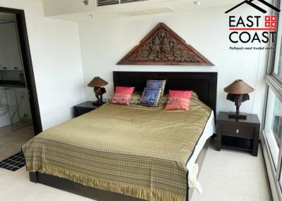 Northshore Condo for rent in Pattaya City, Pattaya. RC13998