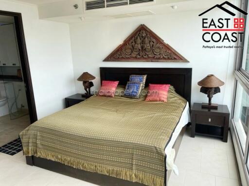 Northshore Condo for rent in Pattaya City, Pattaya. RC13998