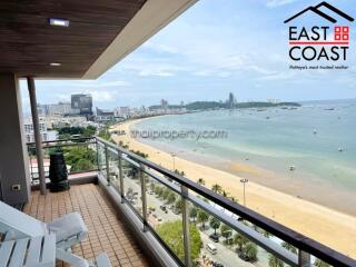 Northshore Condo for rent in Pattaya City, Pattaya. RC13998