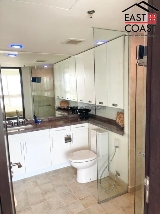 Northshore Condo for rent in Pattaya City, Pattaya. RC13998