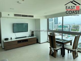 Northshore Condo for rent in Pattaya City, Pattaya. RC13998