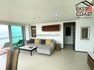 Northshore Condo for rent in Pattaya City, Pattaya. RC13998