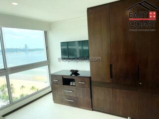 Northshore Condo for rent in Pattaya City, Pattaya. RC13998