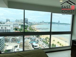 Northshore Condo for rent in Pattaya City, Pattaya. RC13998