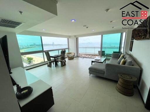 Northshore Condo for rent in Pattaya City, Pattaya. RC13998