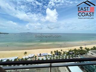 Northshore Condo for rent in Pattaya City, Pattaya. RC13998