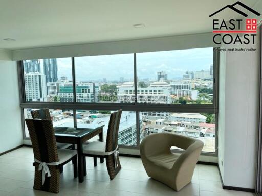 Northshore Condo for rent in Pattaya City, Pattaya. RC13998