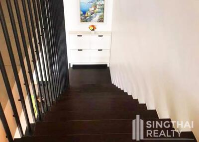 For RENT : The Lofts Ekkamai / 1 Bedroom / 1 Bathrooms / 49 sqm / 46000 THB [7539801]