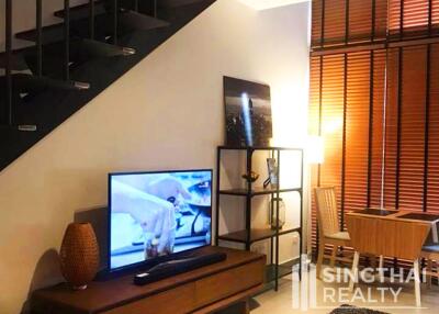 For RENT : The Lofts Ekkamai / 1 Bedroom / 1 Bathrooms / 49 sqm / 46000 THB [7539801]