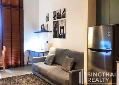 For RENT : The Lofts Ekkamai / 1 Bedroom / 1 Bathrooms / 49 sqm / 46000 THB [7539801]