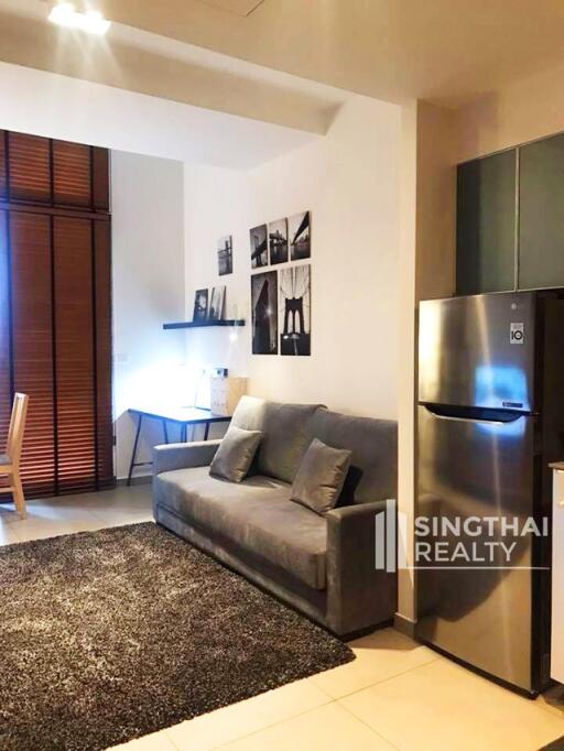 For RENT : The Lofts Ekkamai / 1 Bedroom / 1 Bathrooms / 49 sqm / 46000 THB [7539801]