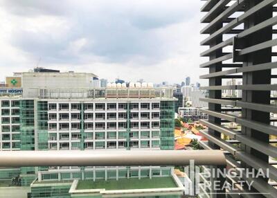 For RENT : The Lofts Ekkamai / 1 Bedroom / 1 Bathrooms / 49 sqm / 46000 THB [7539801]