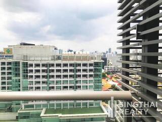 For RENT : The Lofts Ekkamai / 1 Bedroom / 1 Bathrooms / 49 sqm / 46000 THB [7539801]