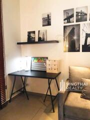 For RENT : The Lofts Ekkamai / 1 Bedroom / 1 Bathrooms / 49 sqm / 46000 THB [7539801]