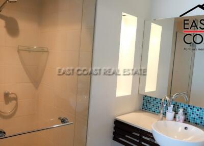 Northshore Condo for rent in Pattaya City, Pattaya. RC11588