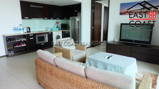 Northshore Condo for rent in Pattaya City, Pattaya. RC11588