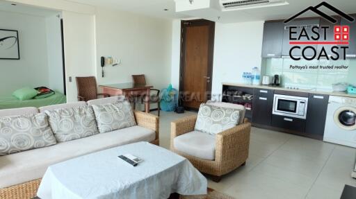 Northshore Condo for rent in Pattaya City, Pattaya. RC11588