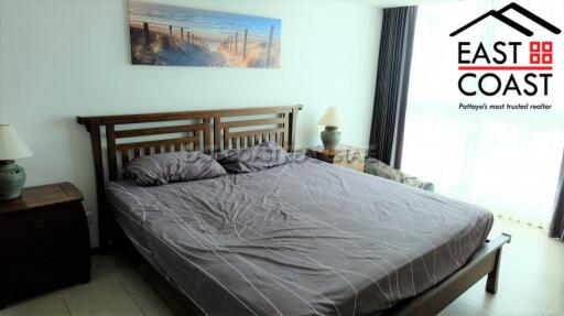 Northshore Condo for rent in Pattaya City, Pattaya. RC11588