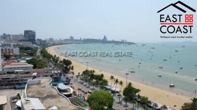 Northshore Condo for rent in Pattaya City, Pattaya. RC11588