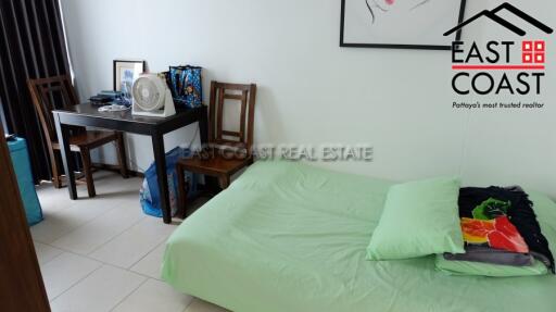 Northshore Condo for rent in Pattaya City, Pattaya. RC11588