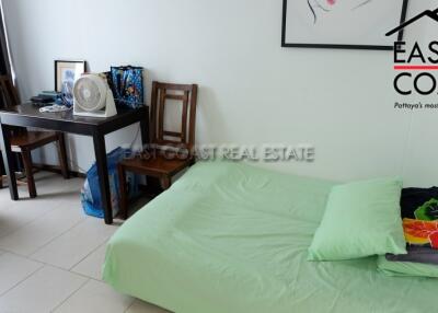 Northshore Condo for rent in Pattaya City, Pattaya. RC11588