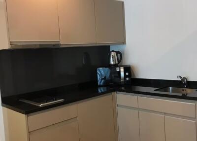 For RENT : 39 by Sansiri / 1 Bedroom / 1 Bathrooms / 55 sqm / 45000 THB [7914777]