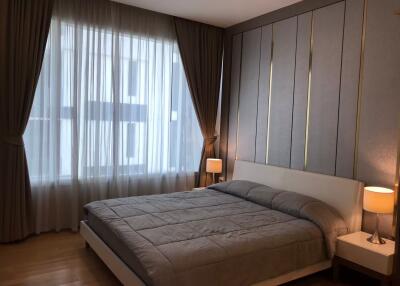 For RENT : 39 by Sansiri / 1 Bedroom / 1 Bathrooms / 55 sqm / 45000 THB [7914777]