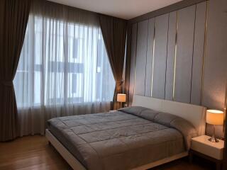 For RENT : 39 by Sansiri / 1 Bedroom / 1 Bathrooms / 55 sqm / 46000 THB [7914777]