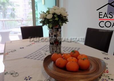 The Sanctuary Condo for sale and for rent in Wongamat Beach, Pattaya. SRC12515
