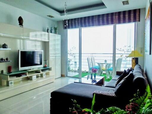 Condominium for sale Na Jomtien