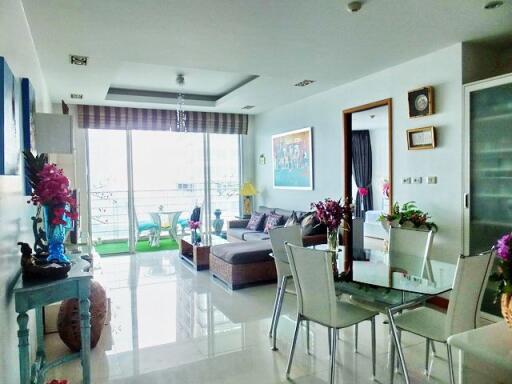 Condominium for sale Na Jomtien