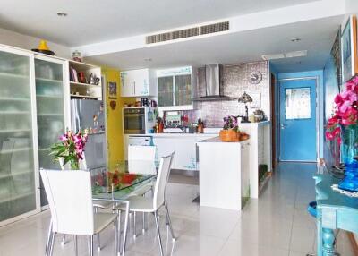 Condominium for sale Na Jomtien