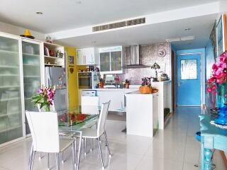 Condominium for sale Na Jomtien