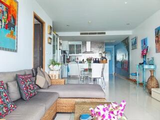 Condominium for sale Na Jomtien