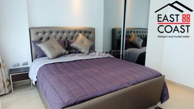 Centara Avenue Residence Condo for sale and for rent in Pattaya City, Pattaya. SRC9452