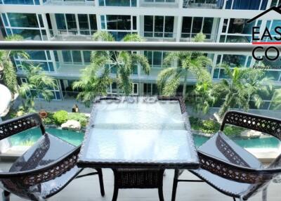 Centara Avenue Residence Condo for sale and for rent in Pattaya City, Pattaya. SRC9452