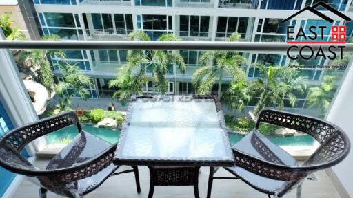 Centara Avenue Residence Condo for sale and for rent in Pattaya City, Pattaya. SRC9452