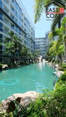 Centara Avenue Residence Condo for sale and for rent in Pattaya City, Pattaya. SRC9452