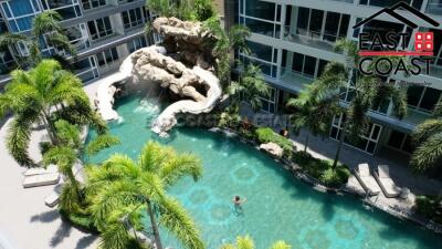 Centara Avenue Residence Condo for sale and for rent in Pattaya City, Pattaya. SRC9452