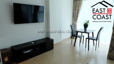 Centara Avenue Residence Condo for sale and for rent in Pattaya City, Pattaya. SRC9452