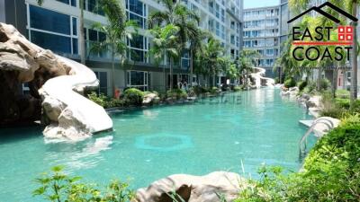 Centara Avenue Residence Condo for sale and for rent in Pattaya City, Pattaya. SRC9452