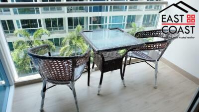 Centara Avenue Residence Condo for sale and for rent in Pattaya City, Pattaya. SRC9452