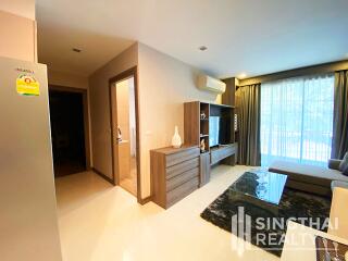 For RENT : Trapezo Sukhumvit 16 / 2 Bedroom / 2 Bathrooms / 76 sqm / 46000 THB [7985258]