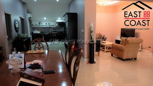 Baan Chalita 2 House for sale in East Pattaya, Pattaya. SH12362