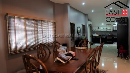 Baan Chalita 2 House for sale in East Pattaya, Pattaya. SH12362